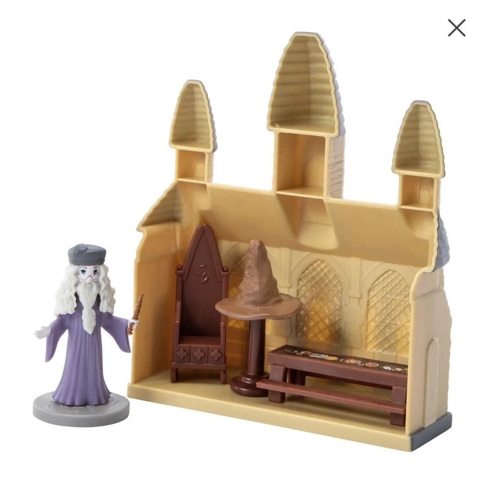 Spin Master albus dumbledore